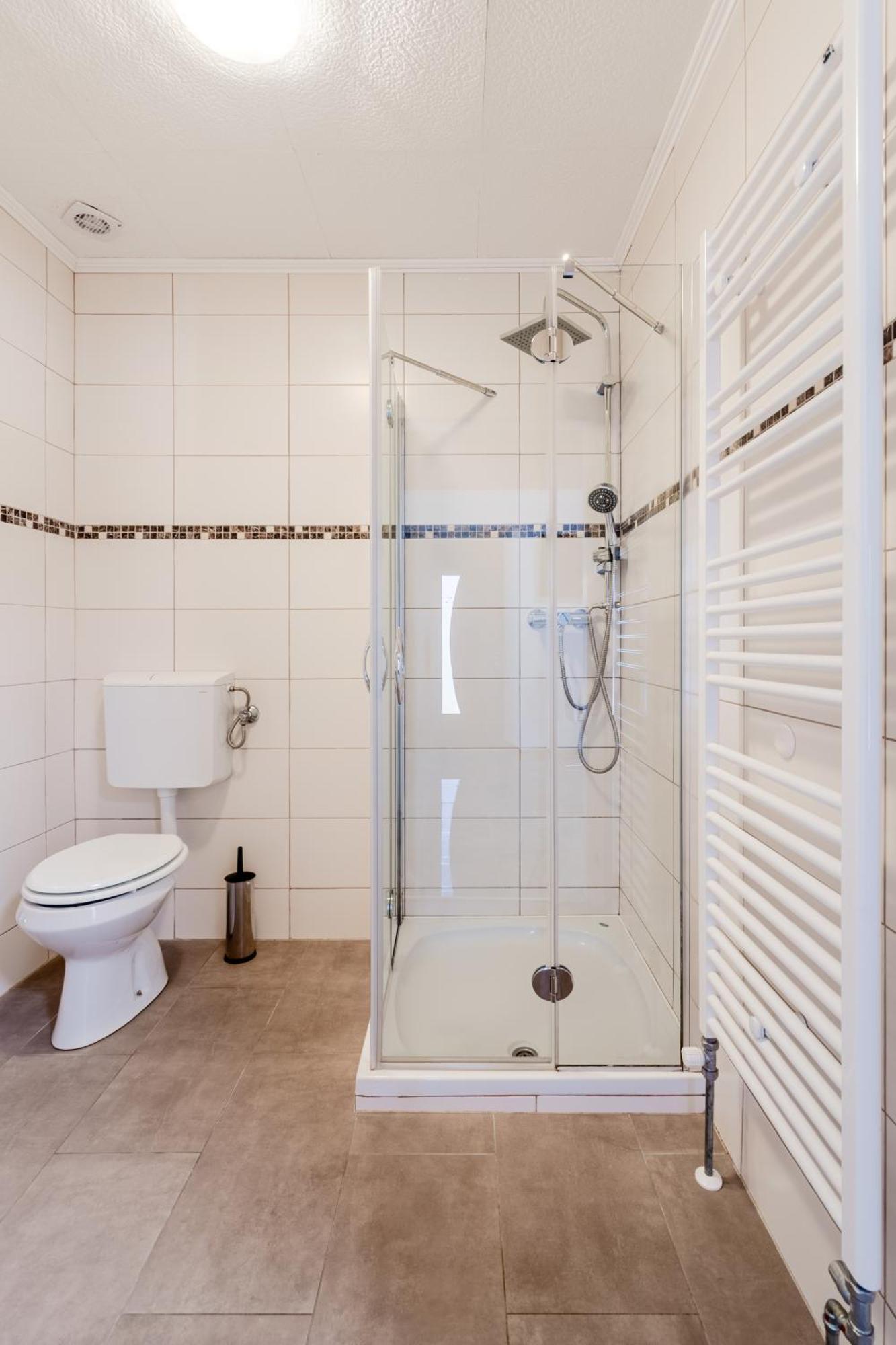 Apartmaji Mausi Bovec Exteriör bild
