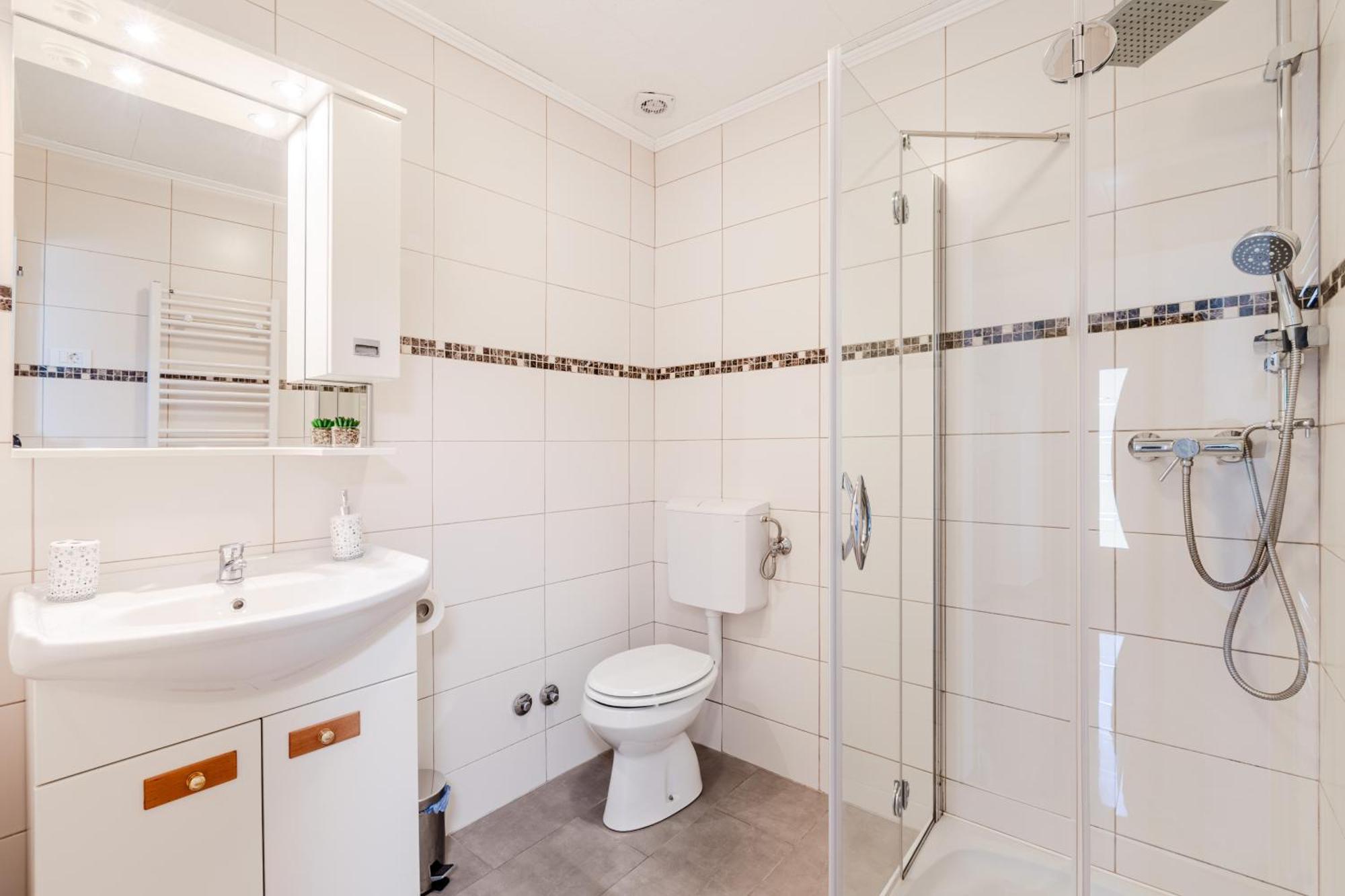 Apartmaji Mausi Bovec Exteriör bild