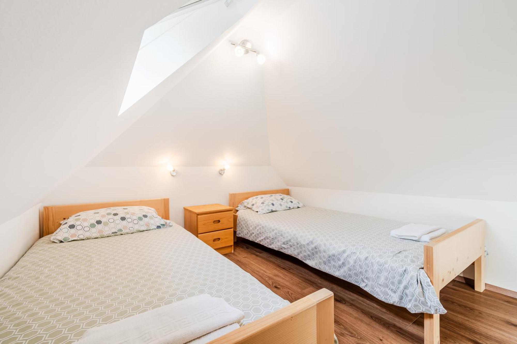 Apartmaji Mausi Bovec Exteriör bild