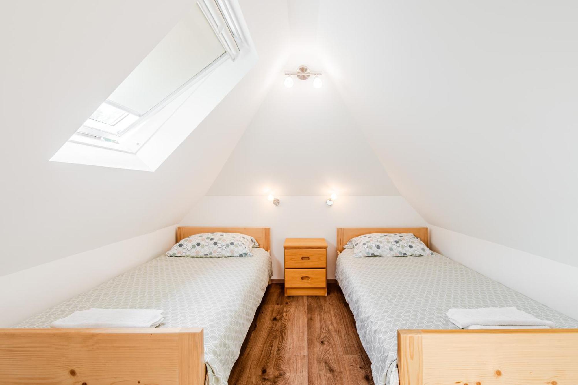 Apartmaji Mausi Bovec Exteriör bild
