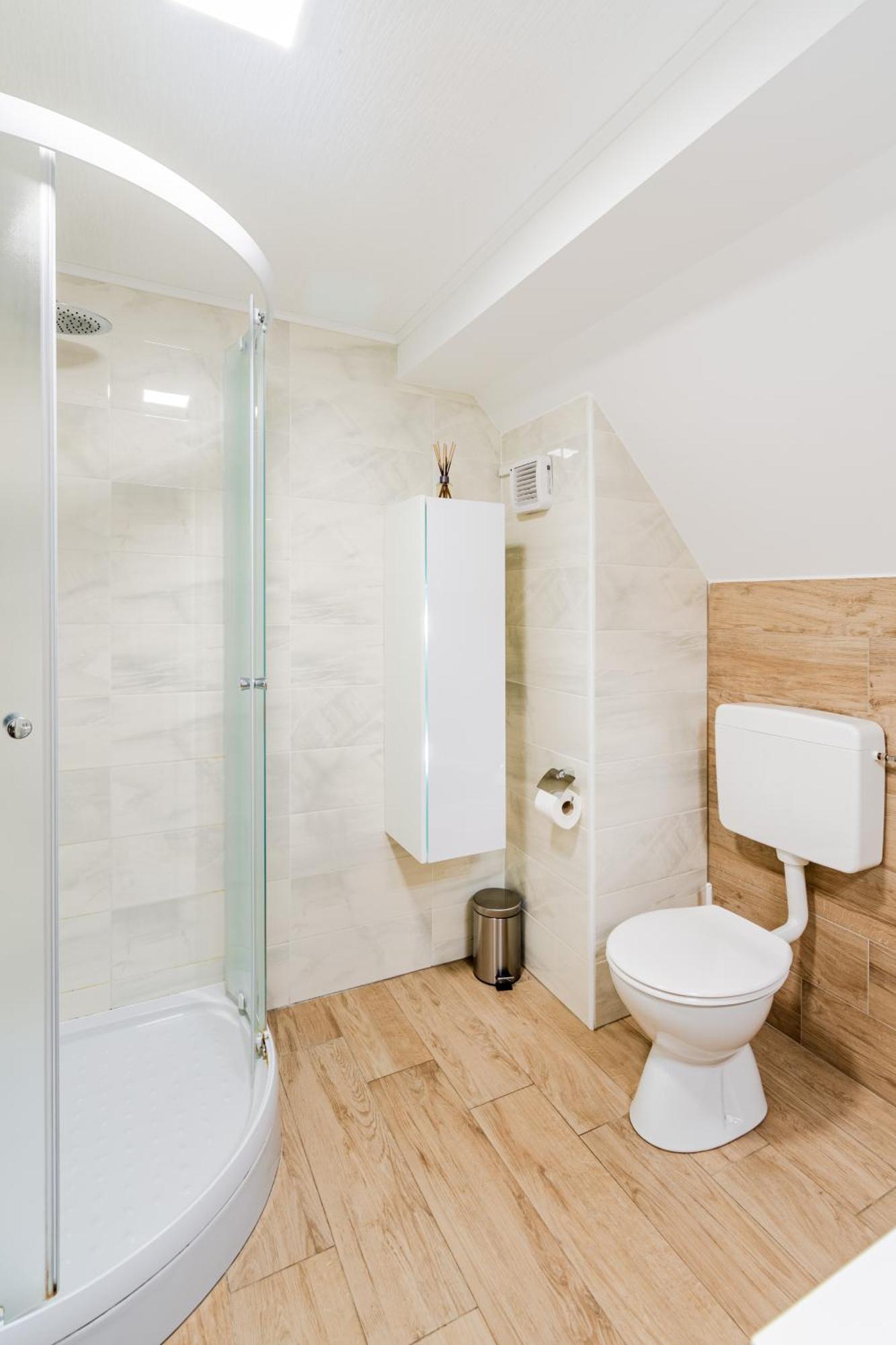 Apartmaji Mausi Bovec Exteriör bild