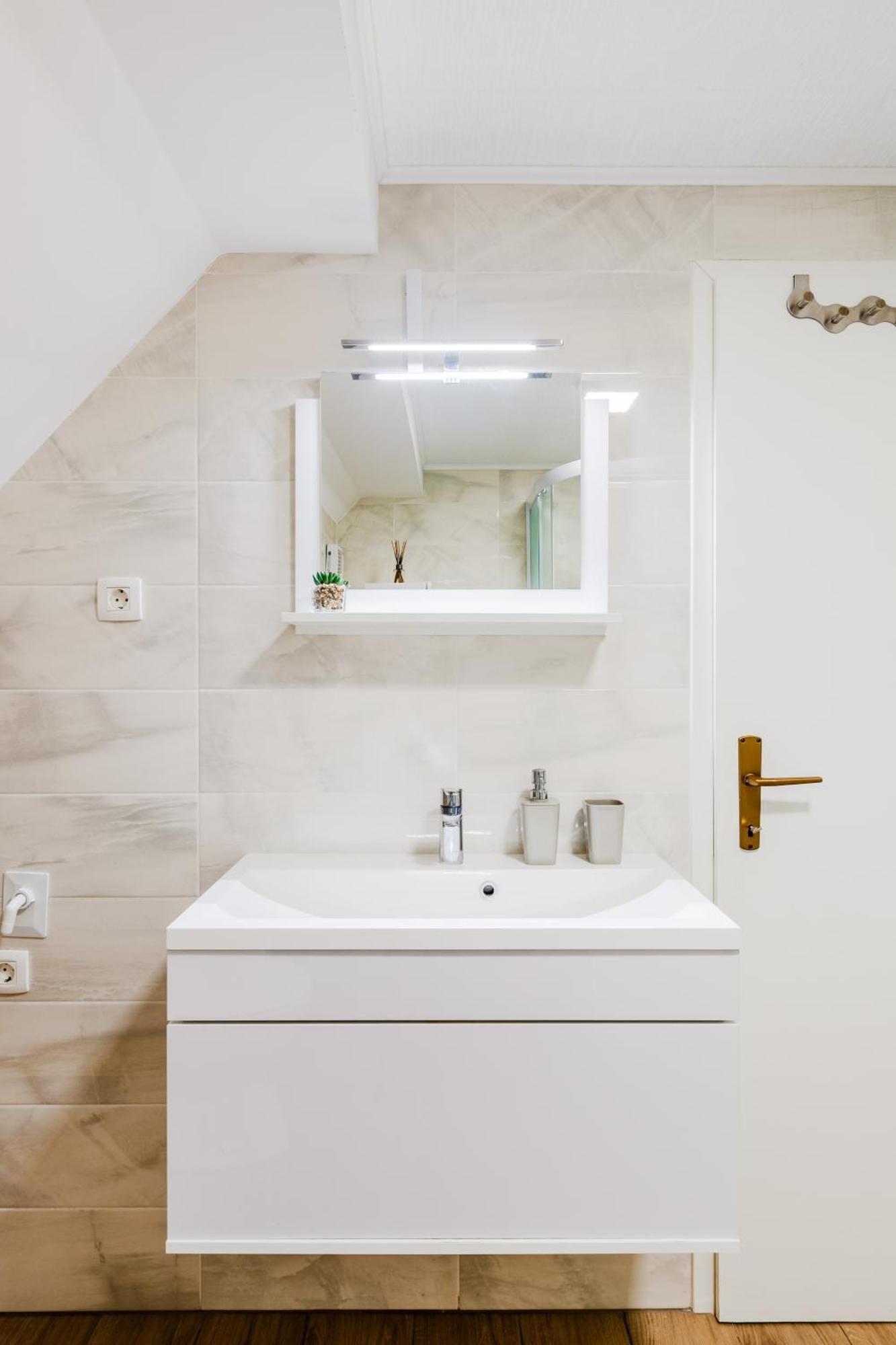 Apartmaji Mausi Bovec Exteriör bild