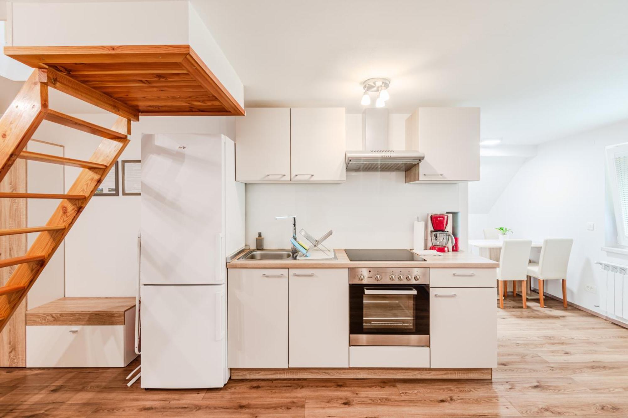 Apartmaji Mausi Bovec Exteriör bild