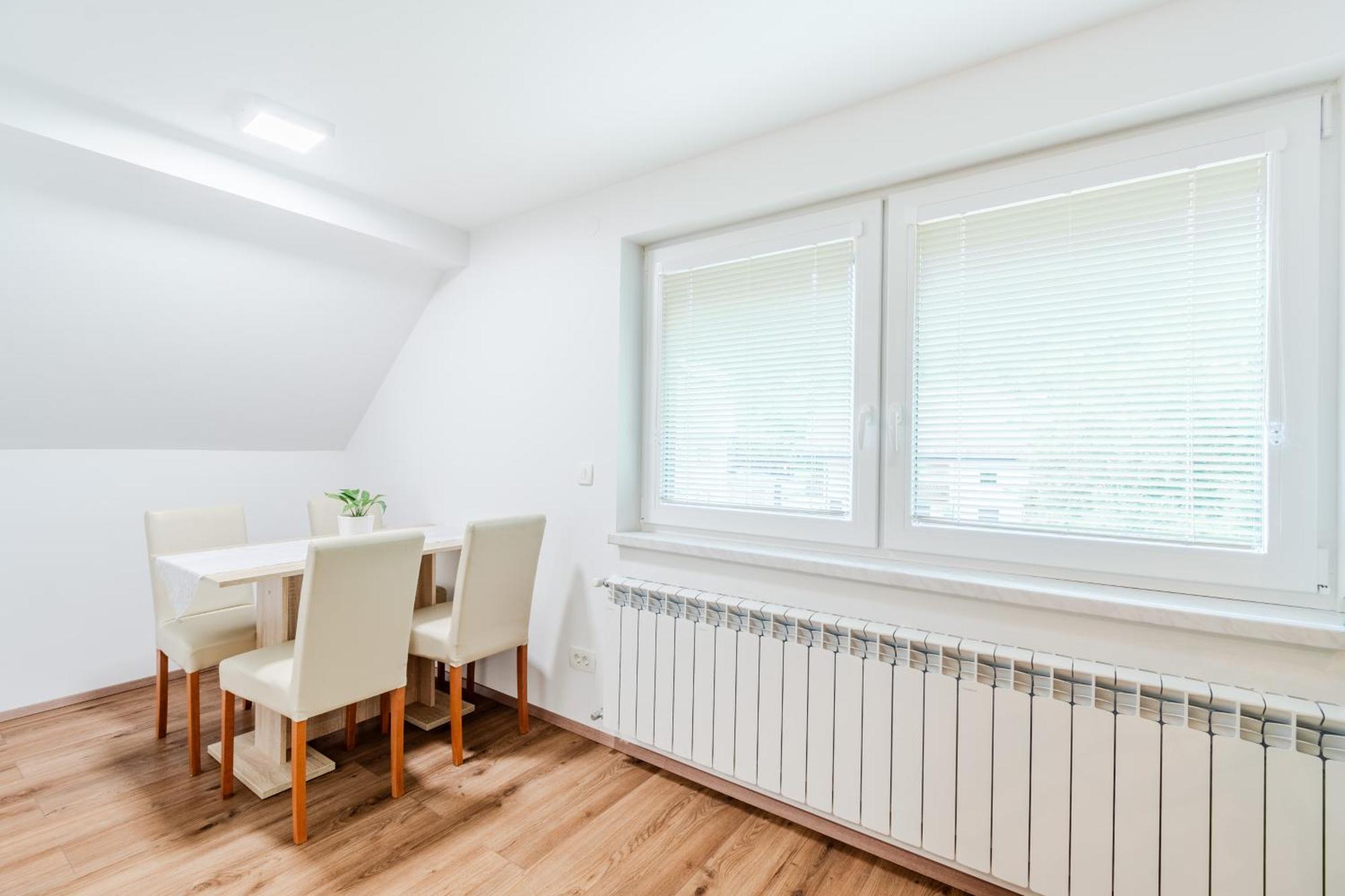 Apartmaji Mausi Bovec Exteriör bild