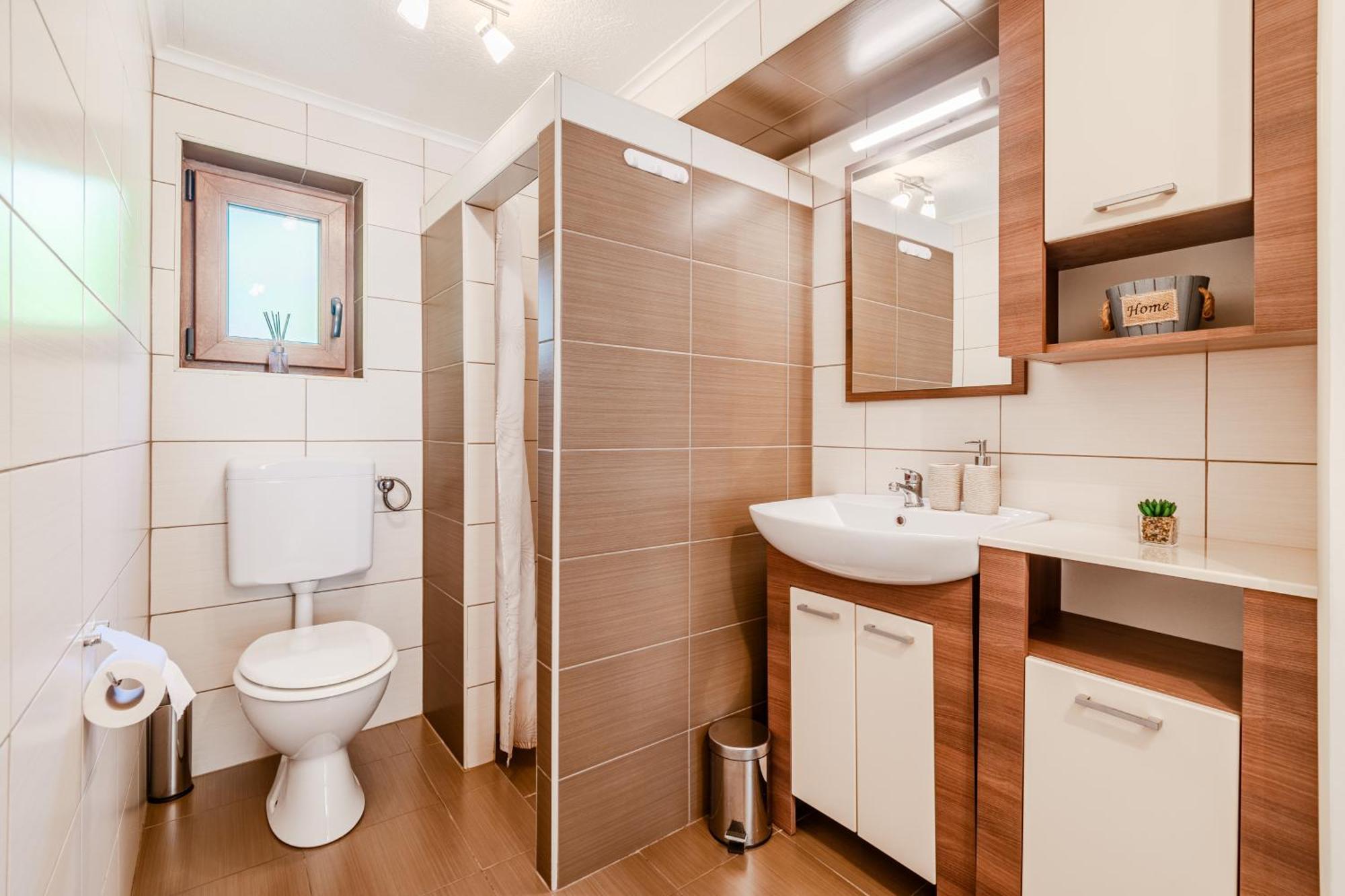 Apartmaji Mausi Bovec Exteriör bild