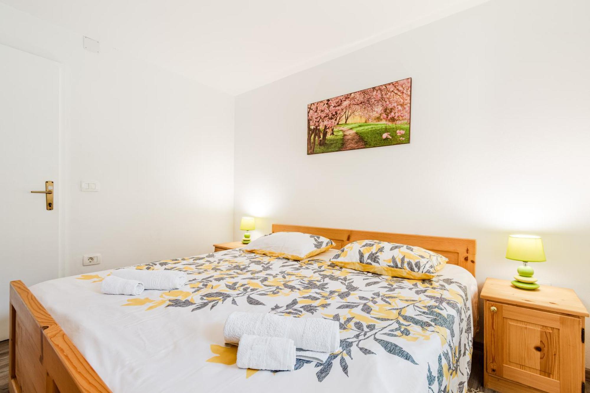 Apartmaji Mausi Bovec Exteriör bild