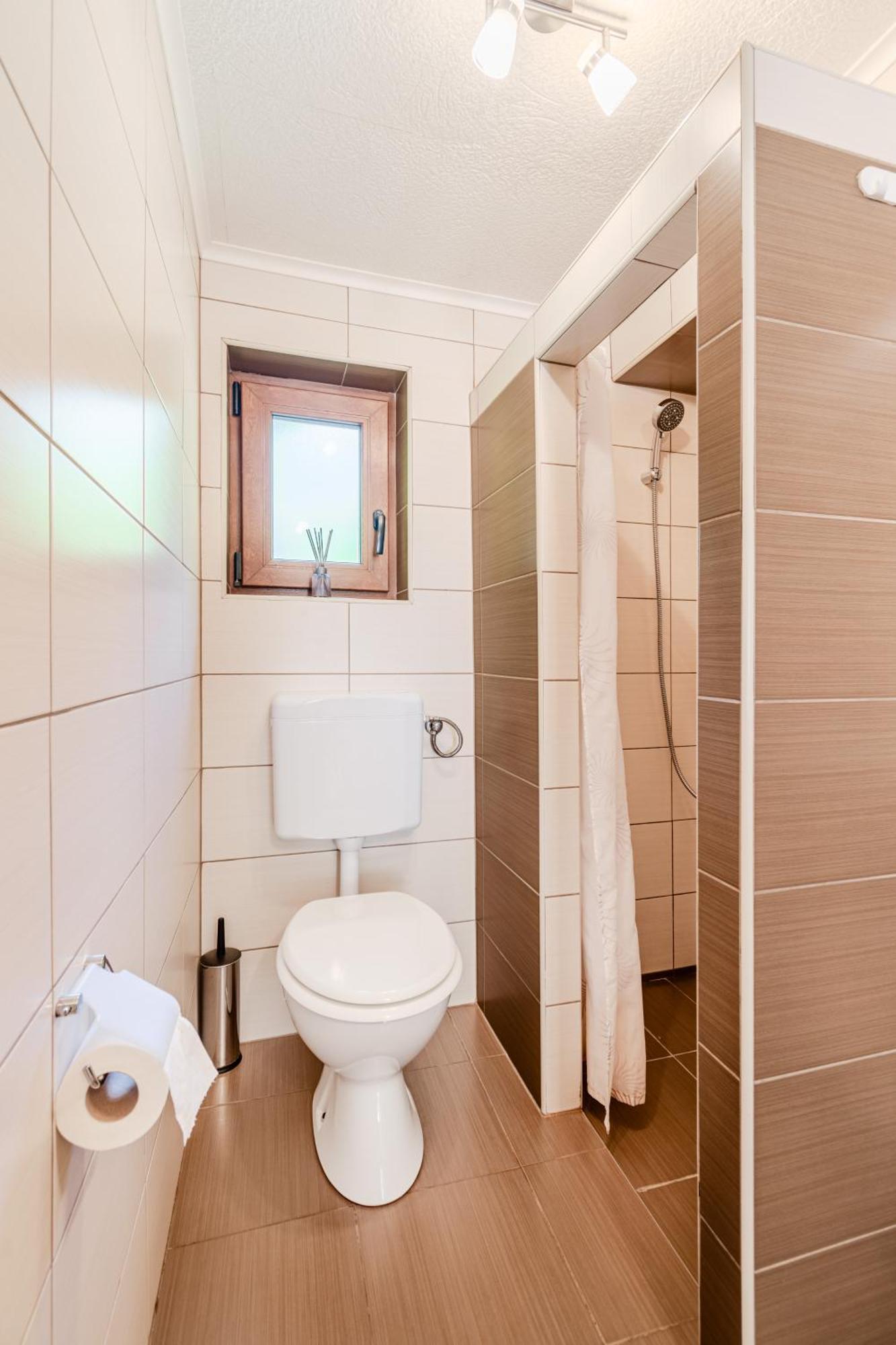 Apartmaji Mausi Bovec Exteriör bild