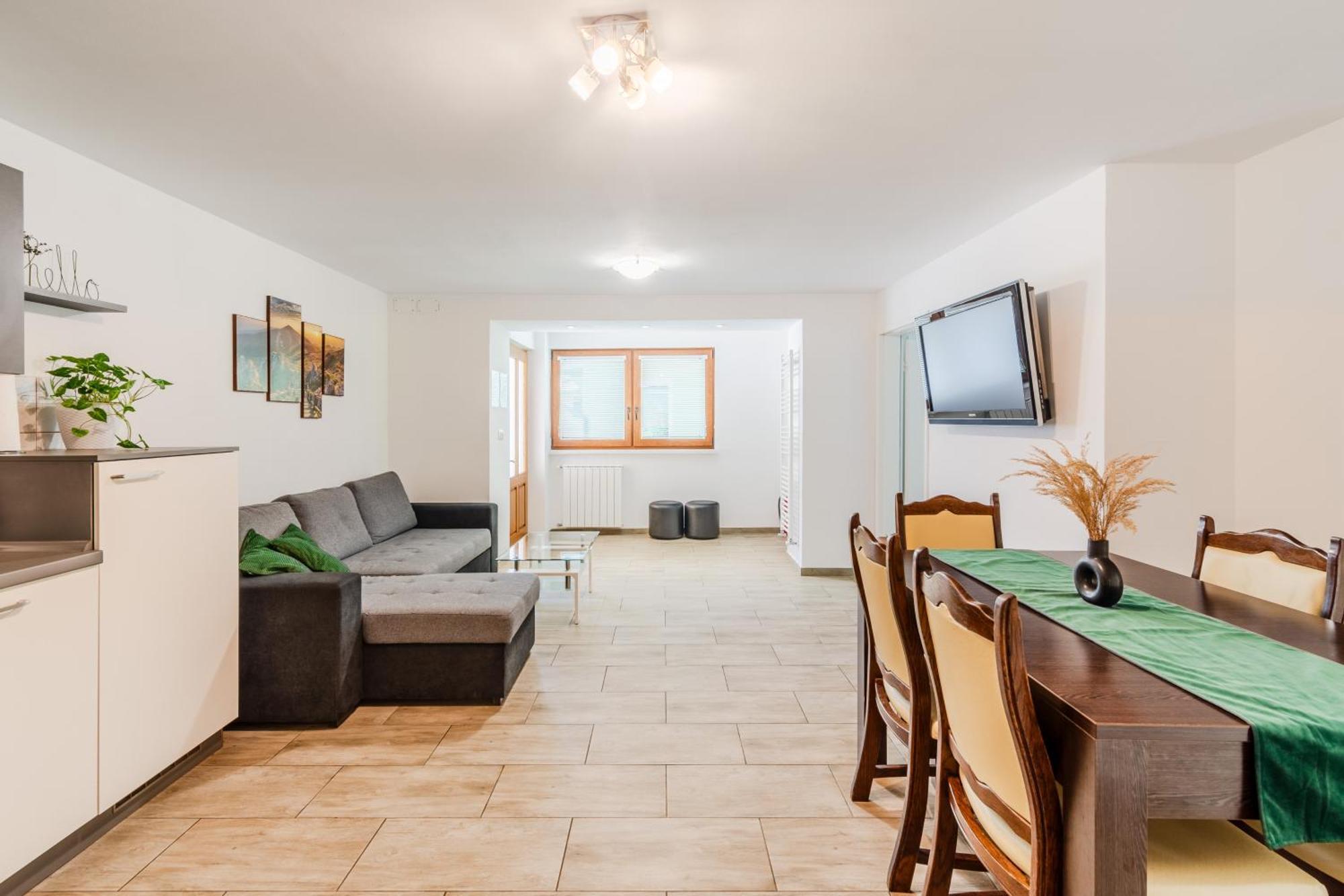 Apartmaji Mausi Bovec Exteriör bild